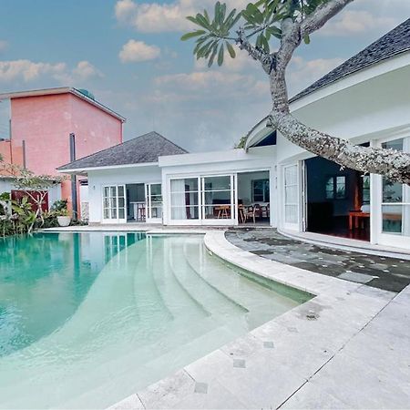 Batu Bolong Residence Canggu (Bali) Exterior photo